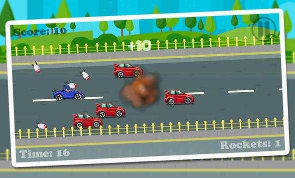 Pj Racing Masks screenshot 2