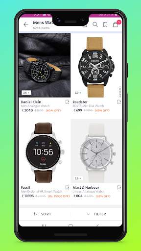 men watch screenshot 4