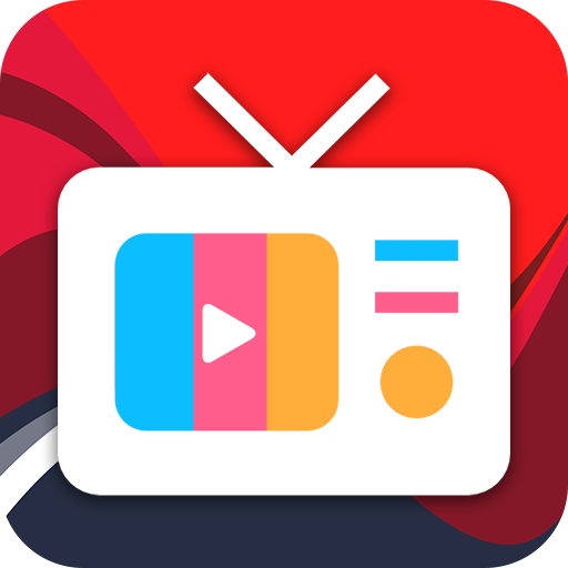 HD Jio TV Free channel  Guide icon