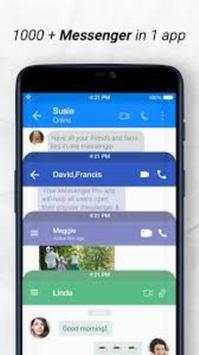 Text Messenger App screenshot 1