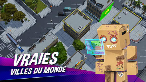 Battlepalooza - Un jeu d'arène screenshot 5