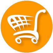 Cart Shop icon
