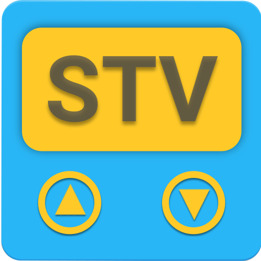 Smart Channel Switch for Sony TV icon