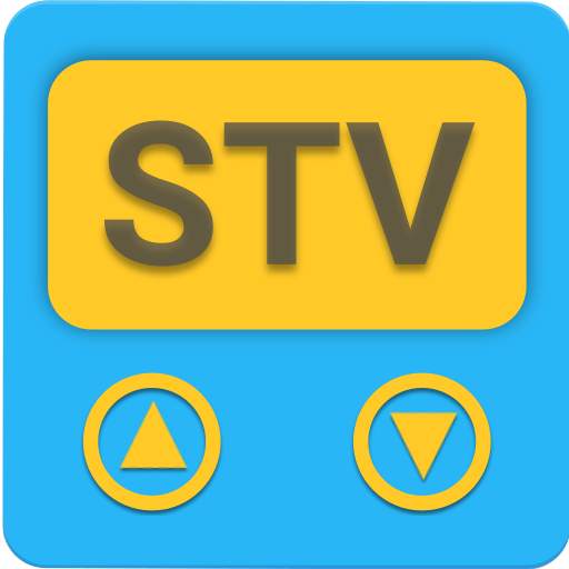 Smart Channel Switch for Sony TV 2.2.6