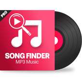 Song Finder logo