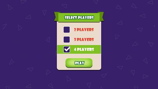 Sweet Uno  Game screenshot 2