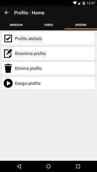 Droid Automation screenshot 5