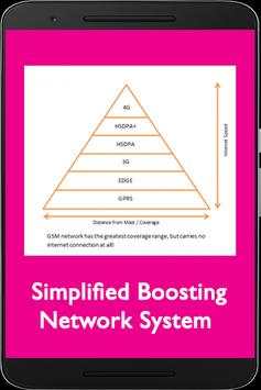 JIO Network Booster screenshot 4