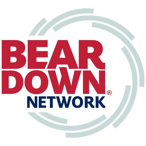 Bear Down Network أيقونة