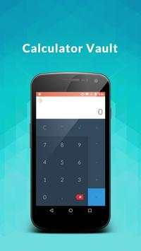 Calculator скриншот 1