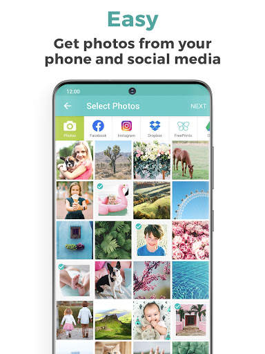 FreePrints – Free Photos Delivered screenshot 12