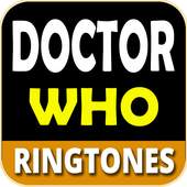 Doctor Who Ringtones Free 1.1