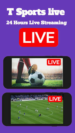 T Sports Live Tv Cricket And Football screenshot 2