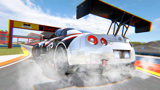 Car Drift Driving Racing Games screenshot 1