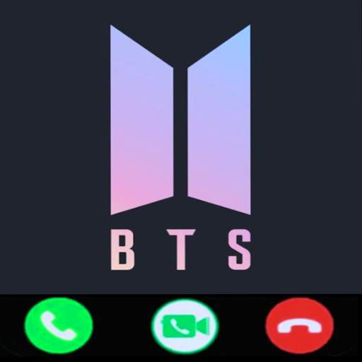 BTS Calling! Fake Video Call 3.27072021.HD