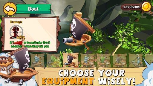 Ship.io - New online multiplayer io game for free screenshot 4