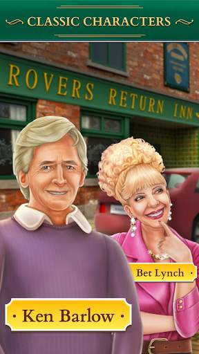 Coronation Street: Renovation screenshot 5