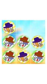 Tom vs Jerry game screenshot 2