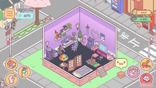 Pocket Love screenshot 4