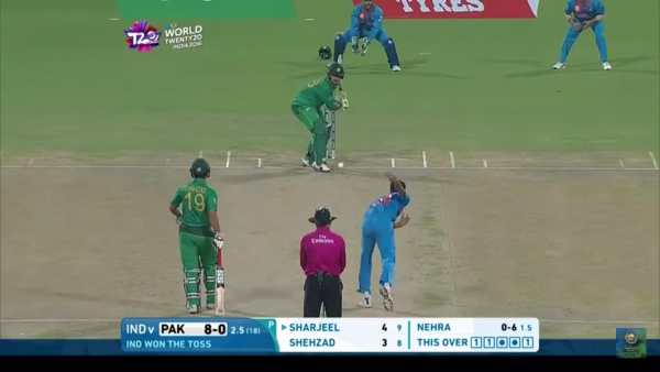 Live Cricket TV screenshot 3