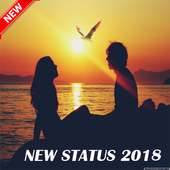 New Status For Whatsapp  2018