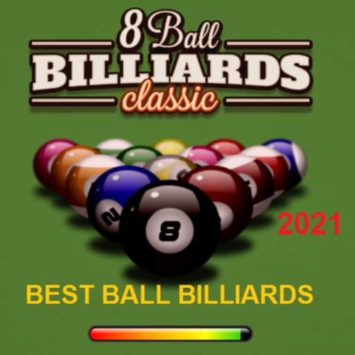 BEST BALL BILLIARDS 2021 1.0