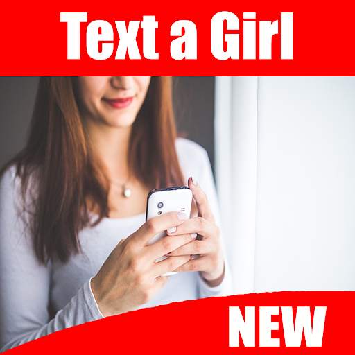HOW TO TEXT A GIRL screenshot 1