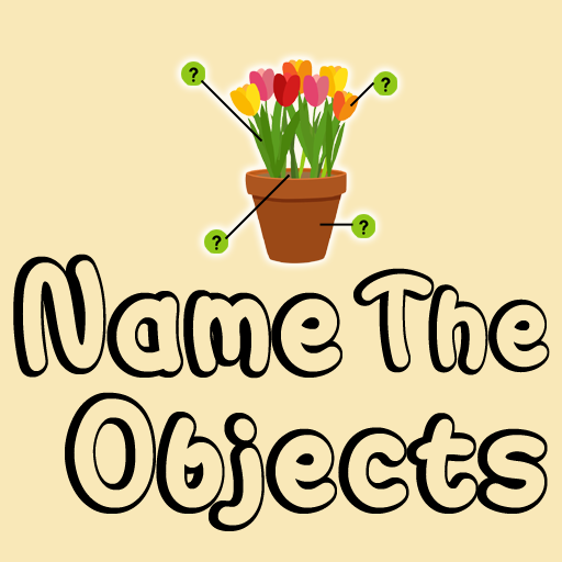 Label The Diagram For Kids icon
