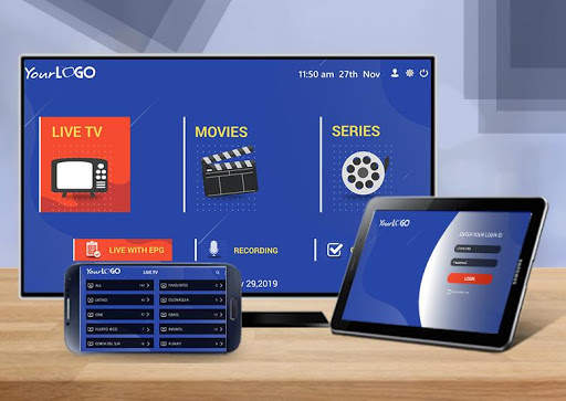Anadol iptv screenshot 6