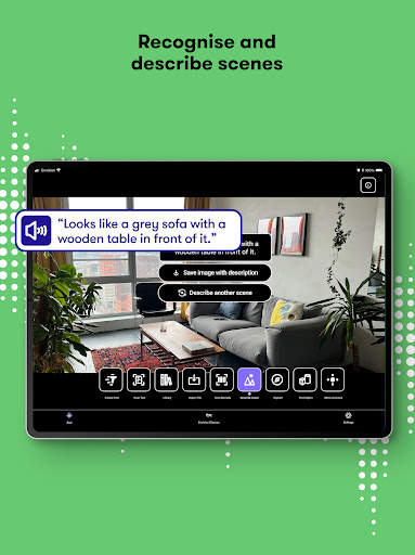 Envision screenshot 11