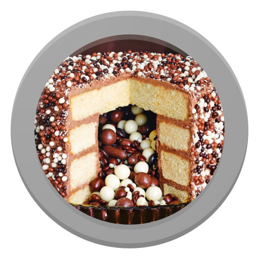 Cake Recipes icon