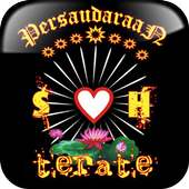 PSHT Wallpaper Hidup icon
