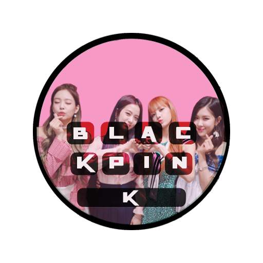 BLACKPINK Keyboard Theme 1.0