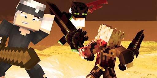 Epic Fight Mod screenshot 2