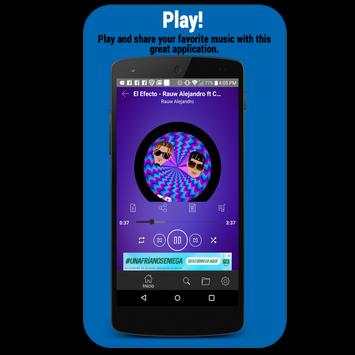 Musica Total - Listen to free music screenshot 3