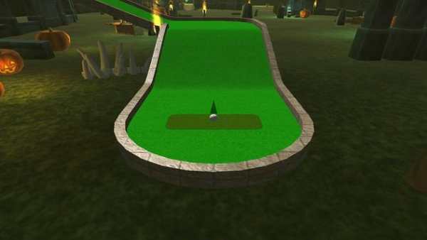 American Mini Golf स्क्रीनशॉट 10