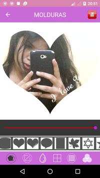 Editor Fotos Montagem Colagens screenshot 7