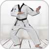 Taekwondo Suit Photo Editor on 9Apps