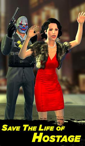 Free Sniper Shooting 3D:  Elite Gun Shooting Games screenshot 8