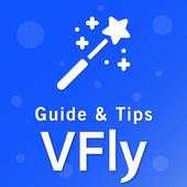 vFly Video Maker - New Video maker, Status video 1.0