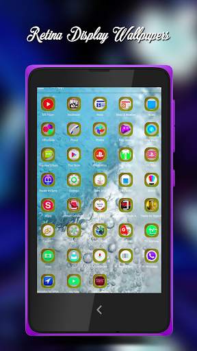 Theme for Oppo A57/Neo 7 screenshot 3