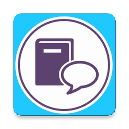 Mini Voice Reader icon