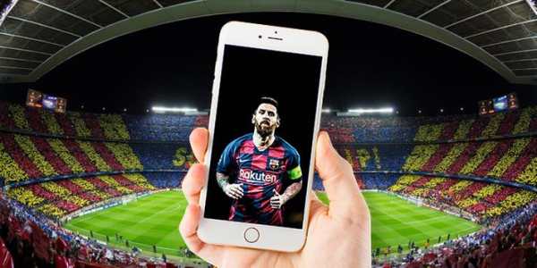 Football wallpapers 4K - Auto wallpaper 8 تصوير الشاشة