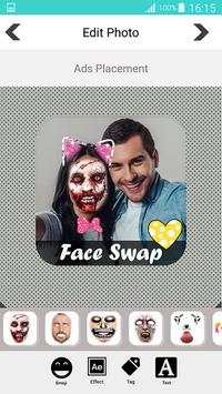 Face Swap screenshot 6