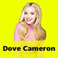 Best Dove Cameron Music Songs logo