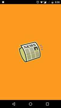 News Hub screenshot 1