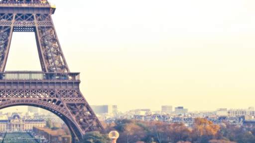 Paris Virtual City Simulator screenshot 3