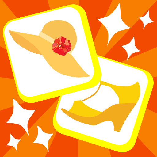 Match Merge - Tile Puzzle icon
