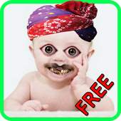 Funny Face Changer 1.0.1