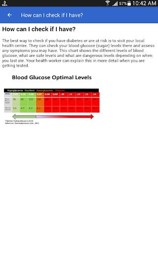 NCD App screenshot 9